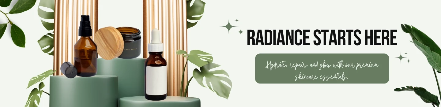 Beauty & Personal Care