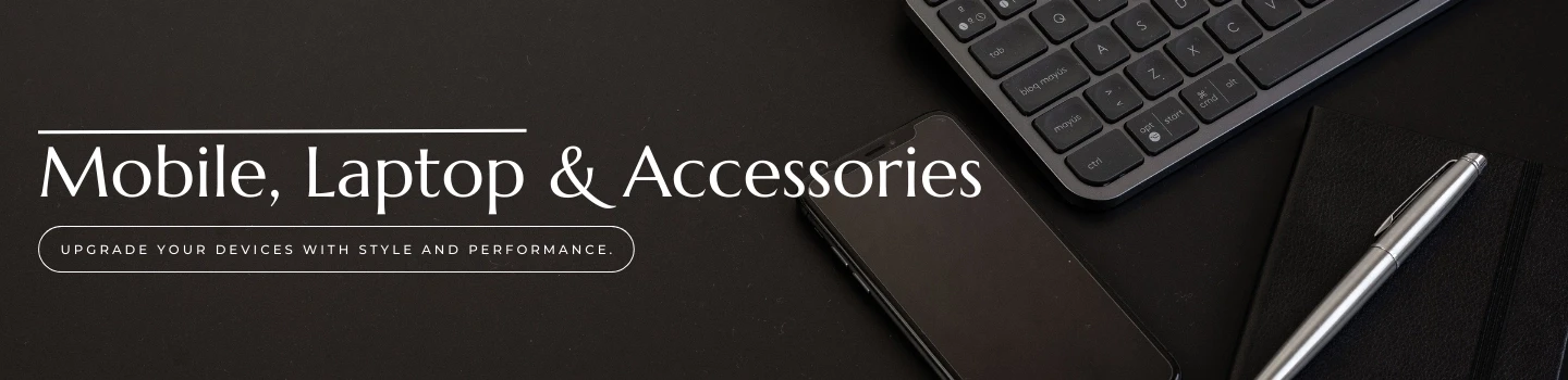 Stay Connected in Style